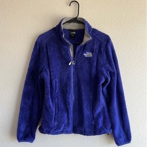 The North Face Sweater Sz M